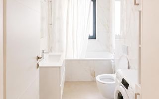 Apartament superb cu 2 camere | Future Residence | Giroc - Poză 7