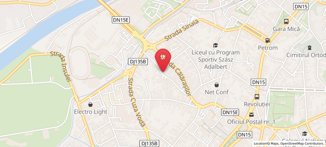 Locație Simonfi Imobiliare