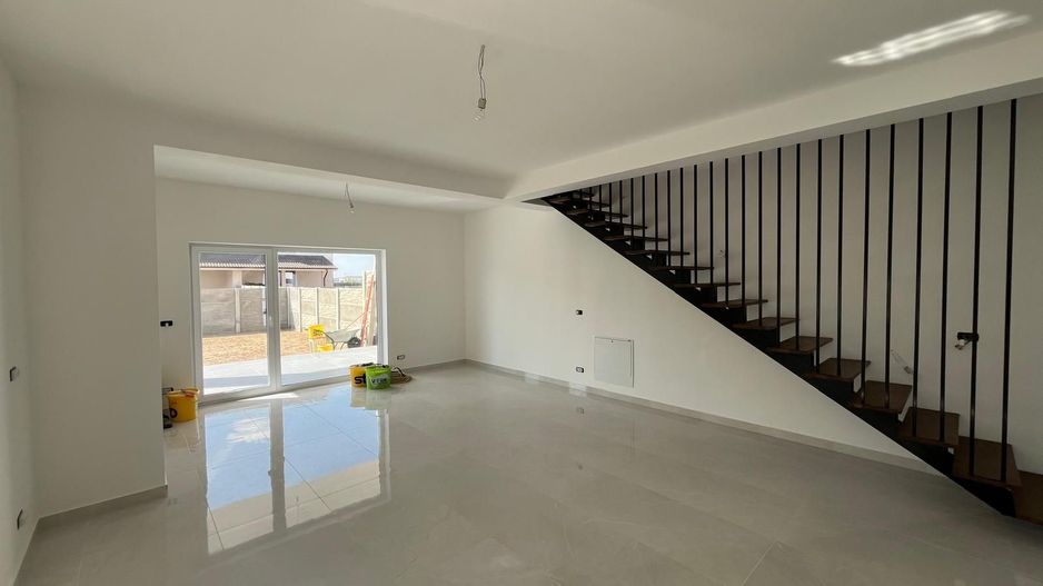 COMISION 0% | Duplex Urseni | 117 mp utili | 3 dormitoare. - Poză 3