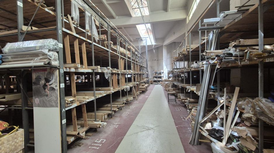 De vanzare hala industrială + spații birouri Splaiul Unirii, Sector 3 - Poză 3