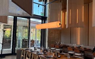 Commercial space | Restaurant | Terasa | Parking - Poză 2