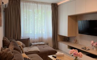 VANZARE 3 CAMERE | ZONA TITAN | CENTRALA PROPRIE - Poză 1