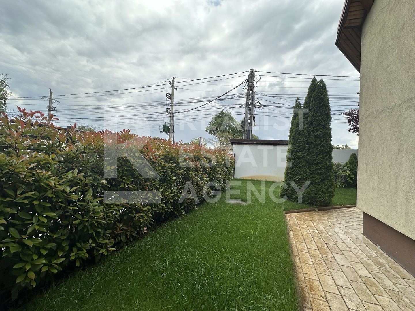 Casă tip Duplex cu gradină proprie, Otopeni - Drumul Odaii - Poză 22
