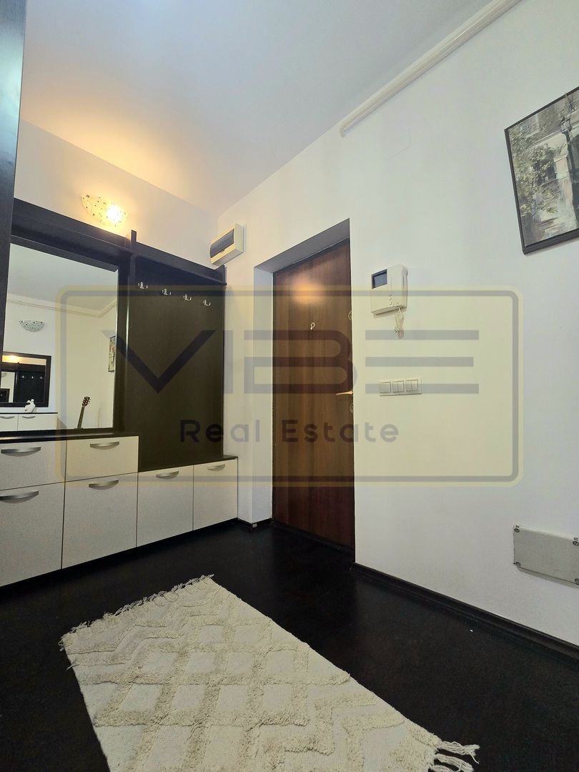 Copou-Parcul Copou/Universitate -22 min - Bloc nou - 3 camere  ! - Poză 20