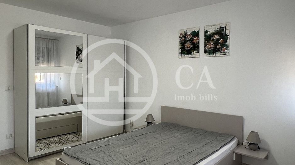 Apartament cu 1 camera de vanzare in Anastasia Residence Oradea - Poză 2