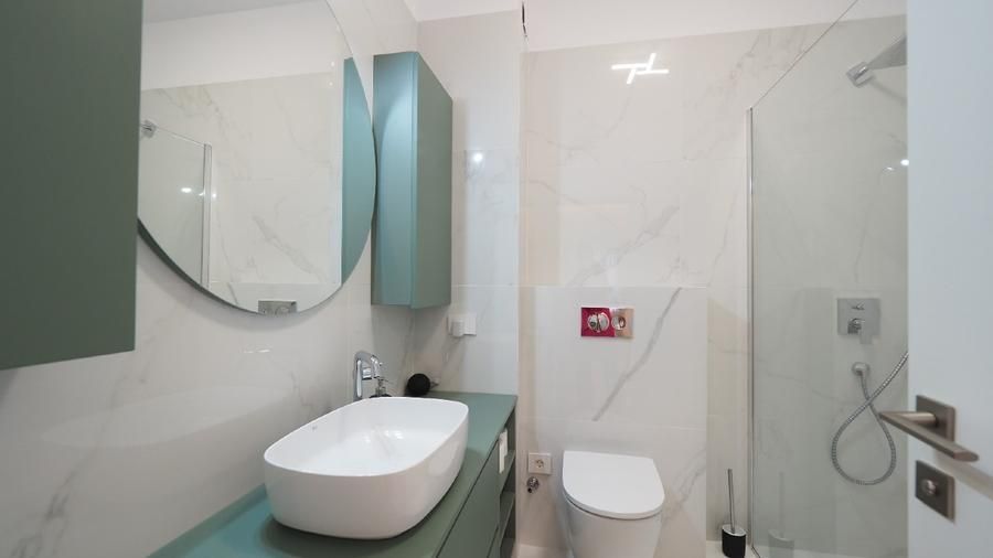 Ap 4 camere, 180 mp smart home 20m de parc Herastrau+Parcare Subteran - Poză 11