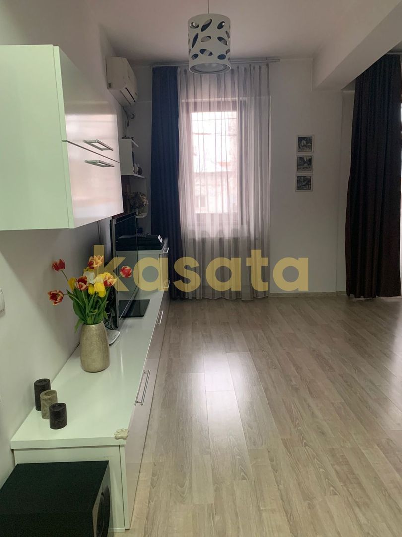 Apartament 3 Camere | Parc Bazilescu | 85mp | 2 Băi | Balcon | Complet - Poză 9