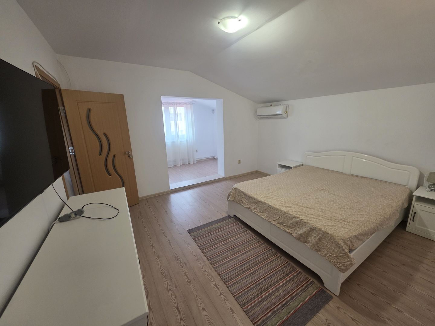 Casa individuala | 5 camere | teren 300 mp | Pipera - Poză 11
