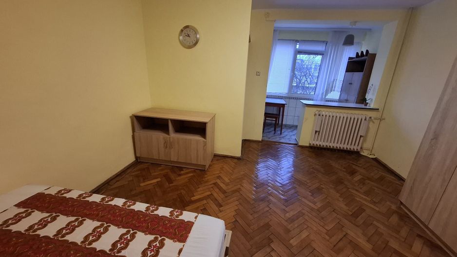 Ap 1 camera, parter, Circumvalatiunii proaspat renovat - Poză 12