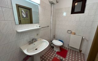 VANZARE ETAJ+MANSARDA | 5 CAMERE | ZONA BARBU VACARESCU - Poză 13
