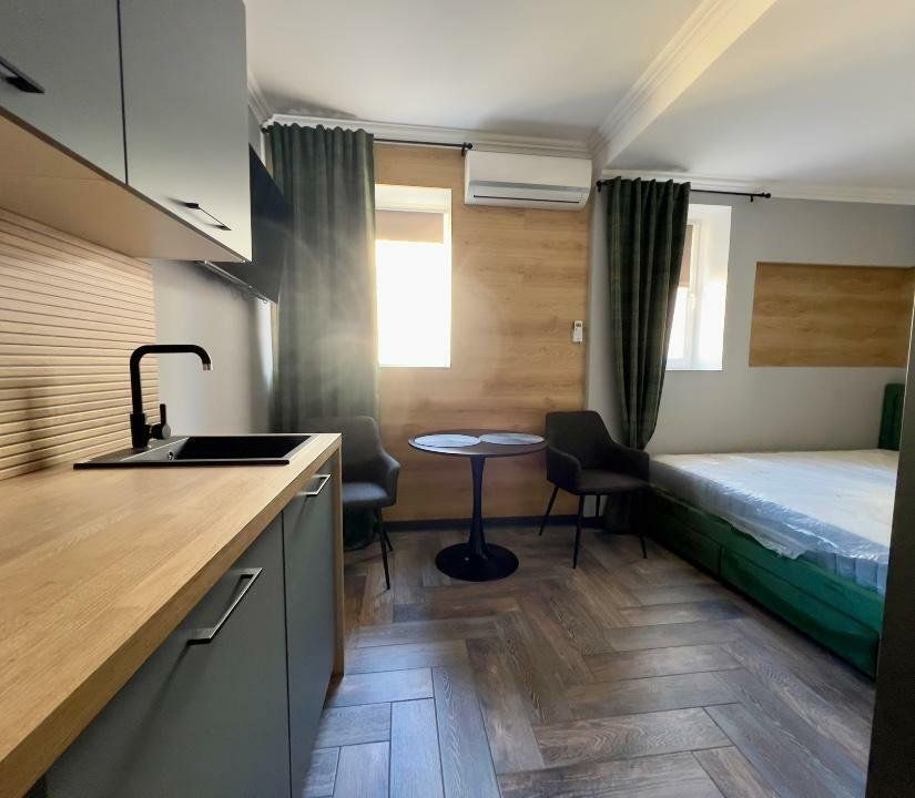 Garsonieră în Centru Istoric Vechi - Direct Proprietar - Poză 2