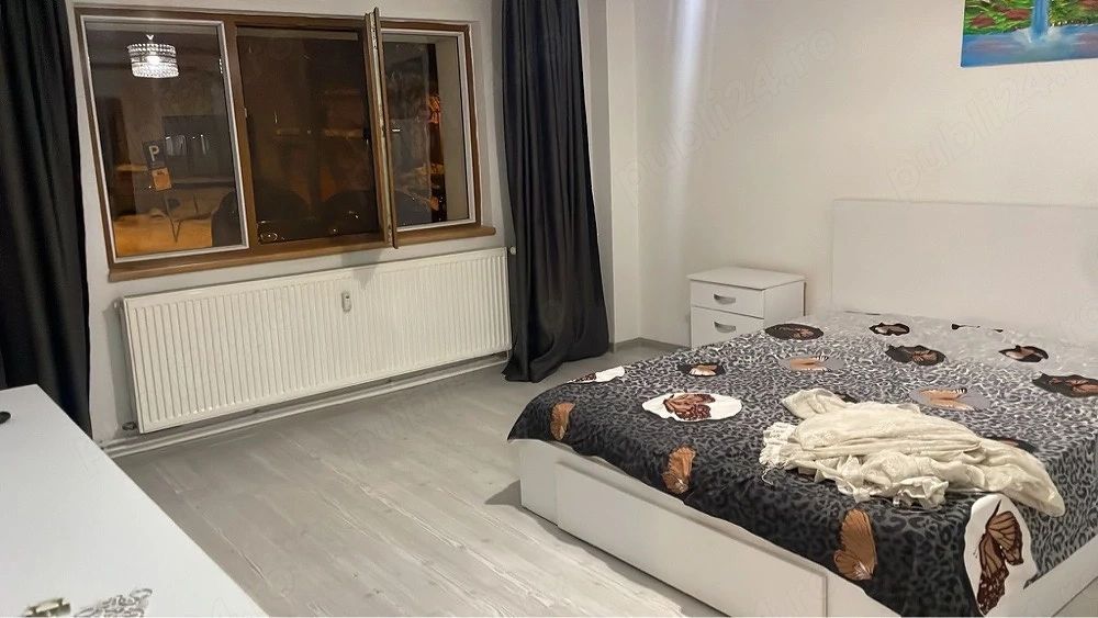 Garsoniera Decebal / Piata Muncii - Poză 2