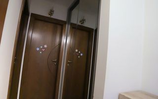 Scriitorilor, 2 camere decomandate, 60mp, 147500Euro - Poză 11