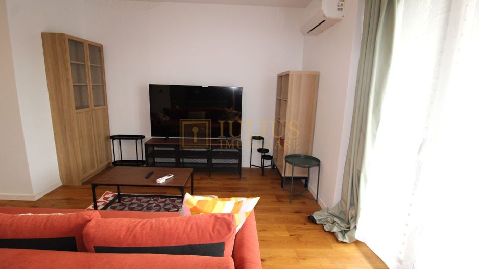 2 camere la prima închiriere | zona Centrală – Nord One / Cartierul Vienez - Poză 2
