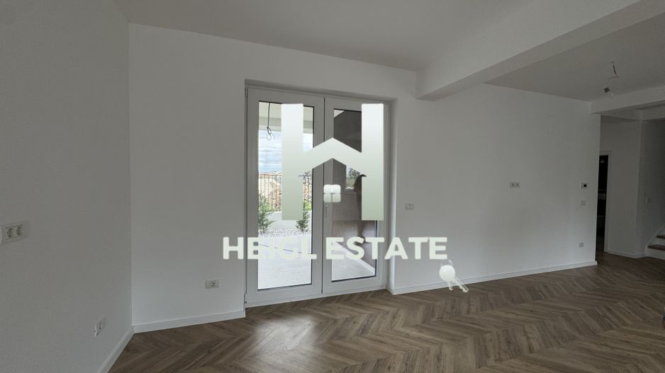 Casă Tip Duplex P+1E | 135 mp Utili | Teren 300 mp | 2 Parcări, Dumbrăvița - Poză 8