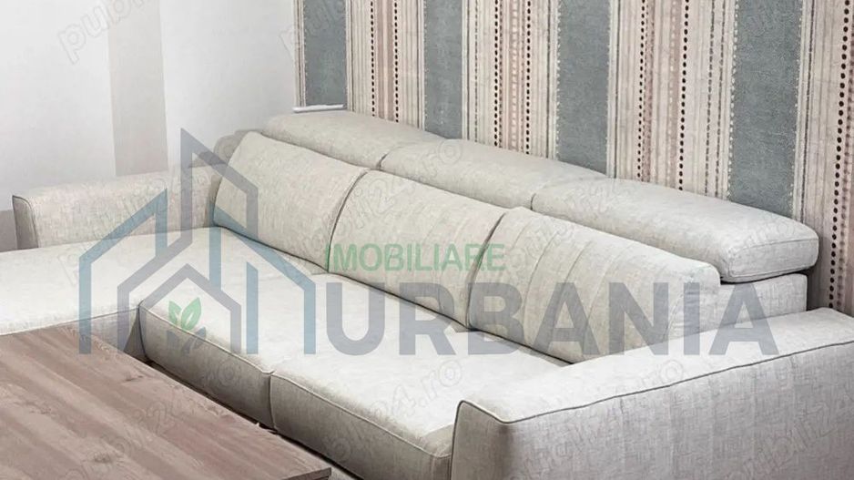 Apartament 3 camere în complexul rezidențial Lapis Residence Galata, Iași - Poză 1