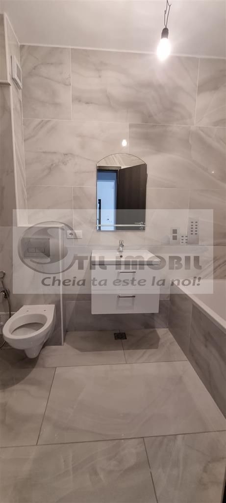 Apartament 2 camere + Terasa de 40mp - zona Rediu - Poză 6