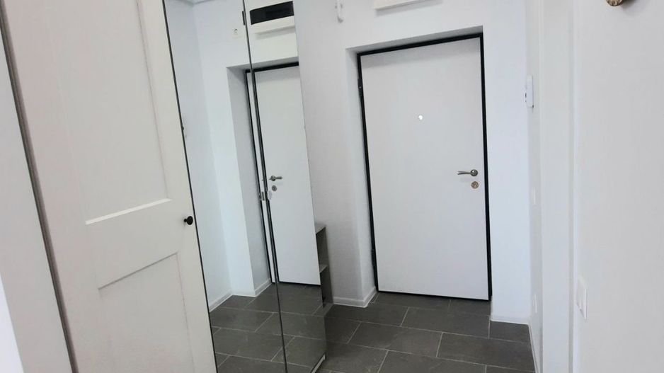 STUDIO ATRIA RESORT URBAN, BLOC NOU, INCALZIRE PARDOSEALA, PARCARE - Poză 5