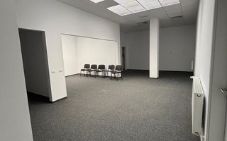 Spații de Birouri  Zonă Centrală - Poză 1