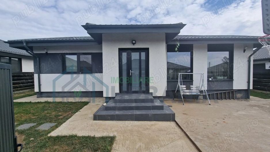 Casa de vanzare plan parter - Poză 6