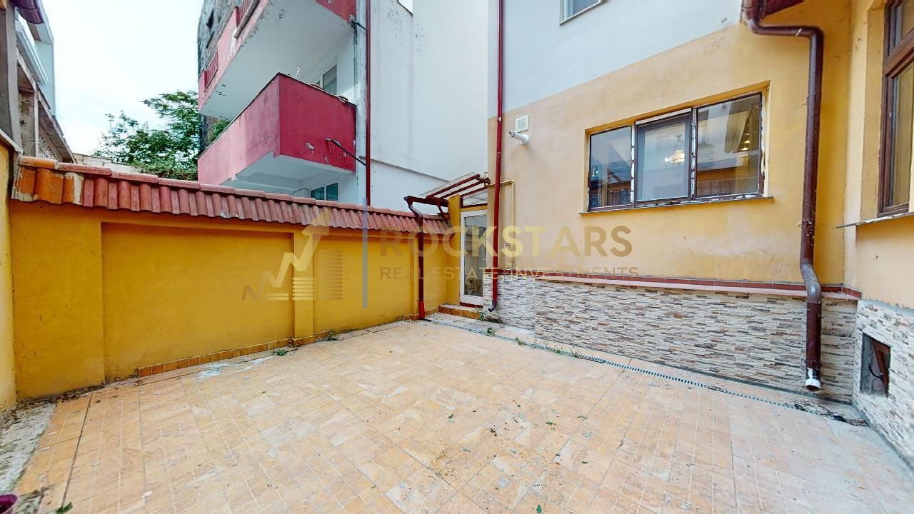 Apartament 4 camere | Floreasca | 120 mp utili - Poză 11