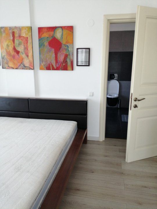 Penthouse 3 camere Soseaua Nordului - Poză 11