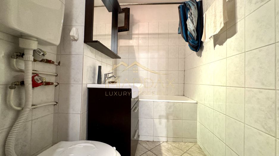 Apartament cu 3 camere // Zona Tei - Doamna Ghica - Poză 17