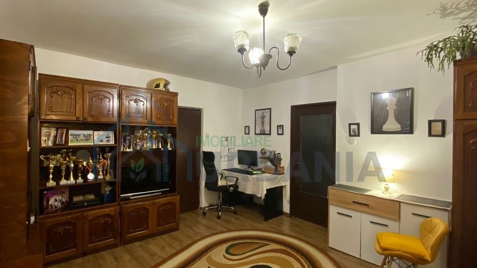 Inchiriez apartament o camera zona Gara Billa - Poză 2
