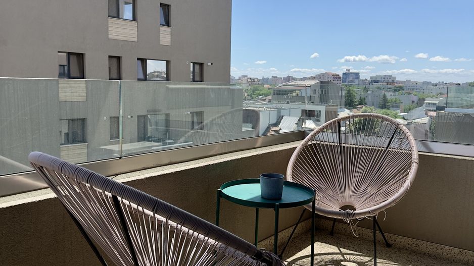 Studio C-entral, Vasile Lascar 216-218, metrou "Stefan cel Mare" - Poză 14