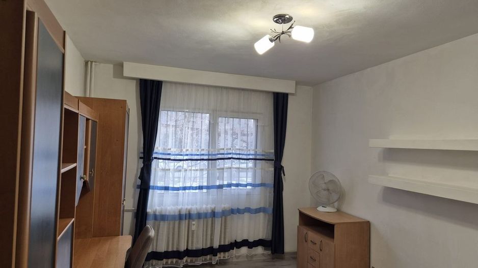 GARSONIERA LUJERULUI, BUCATARIE INCHISA, RENOVAT, METROU 10 MINUTE - Poză 3