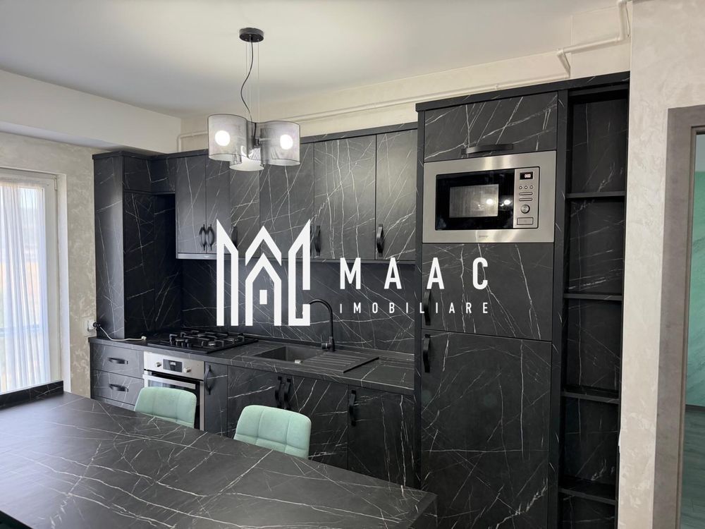 Apartament 2 camere decomandat | Ostroveni | terasă 65 mp - Poză 3