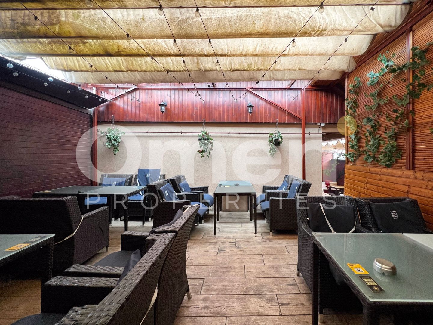 Spațiu comercial de închirial  | 255 mp + depozit | 10 euro/mp  | Centrul Vechi. - Poză 1