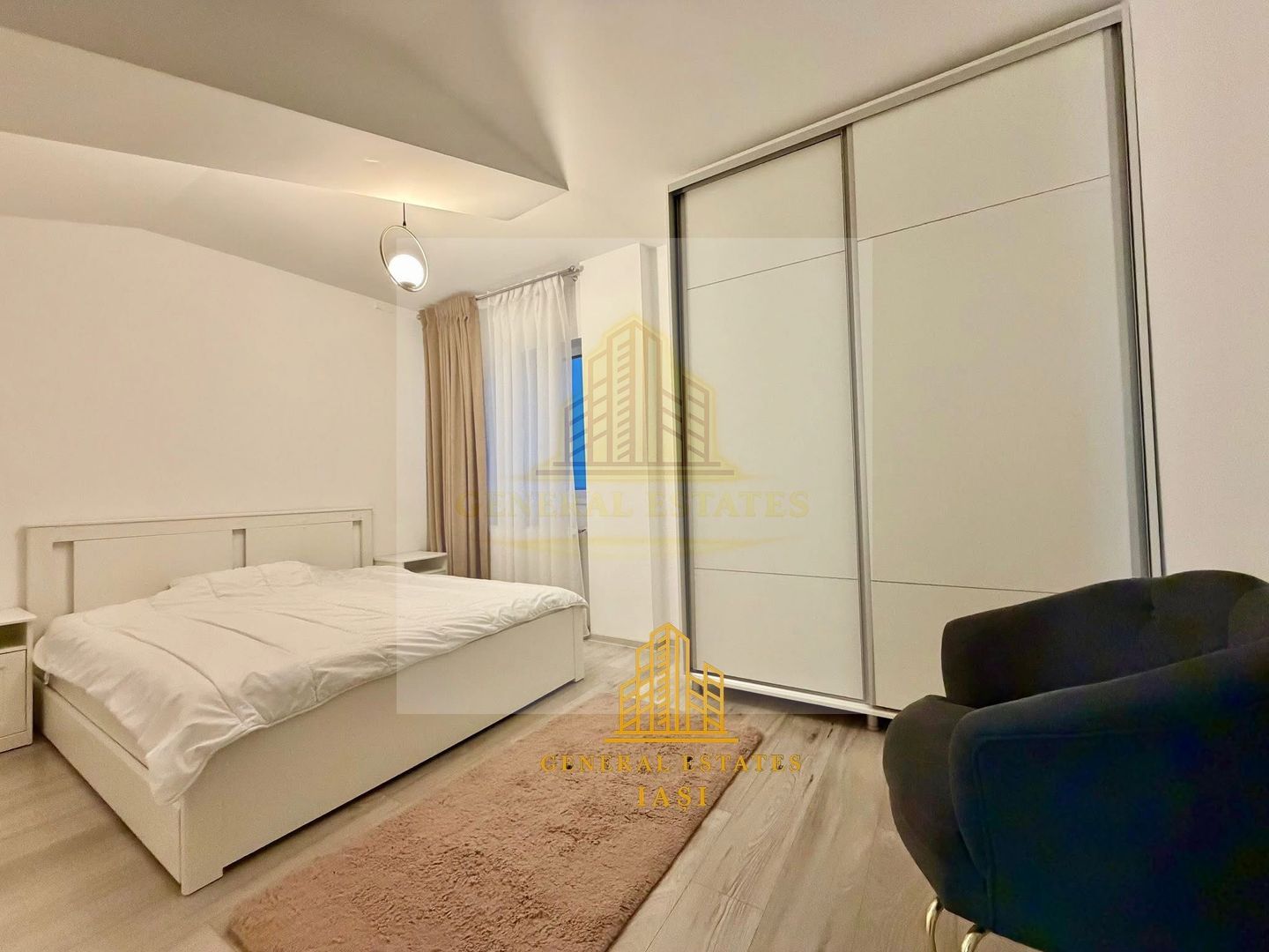 Vânzare apartament spațios- 98 mp-Valea Adâncă- Parcare Cadou - Poză 12