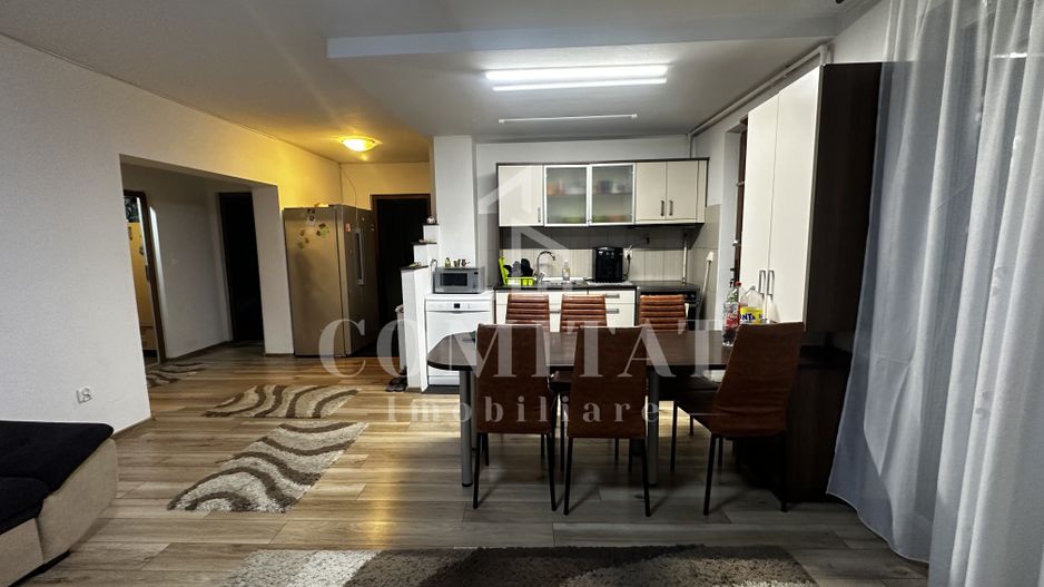 Oportunitate! Apartament 4 camere | grădină | 2 parcări |Eroilor - Poză 3