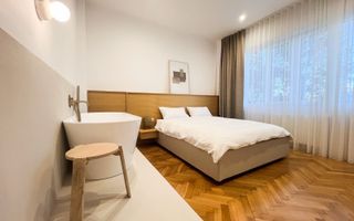 Apartament cu 2 dormitoare si birou - Carol I - Poză 14