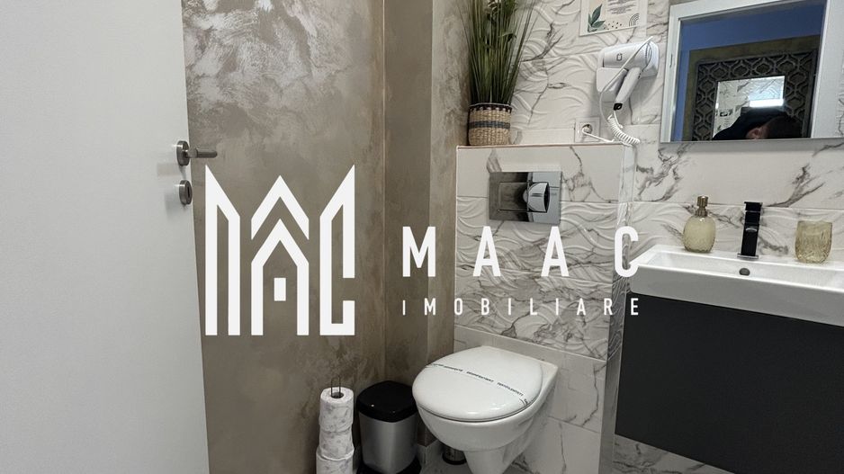 Apartamente 2 Camere | 40Mp | Balcon | Loc de Parcare | Cartierul Henri Coandă - Poză 3