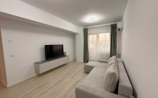 Apartament 2 camere decomandat de închiriat în Conest Evolution, Dacia, Iași - Poză 1