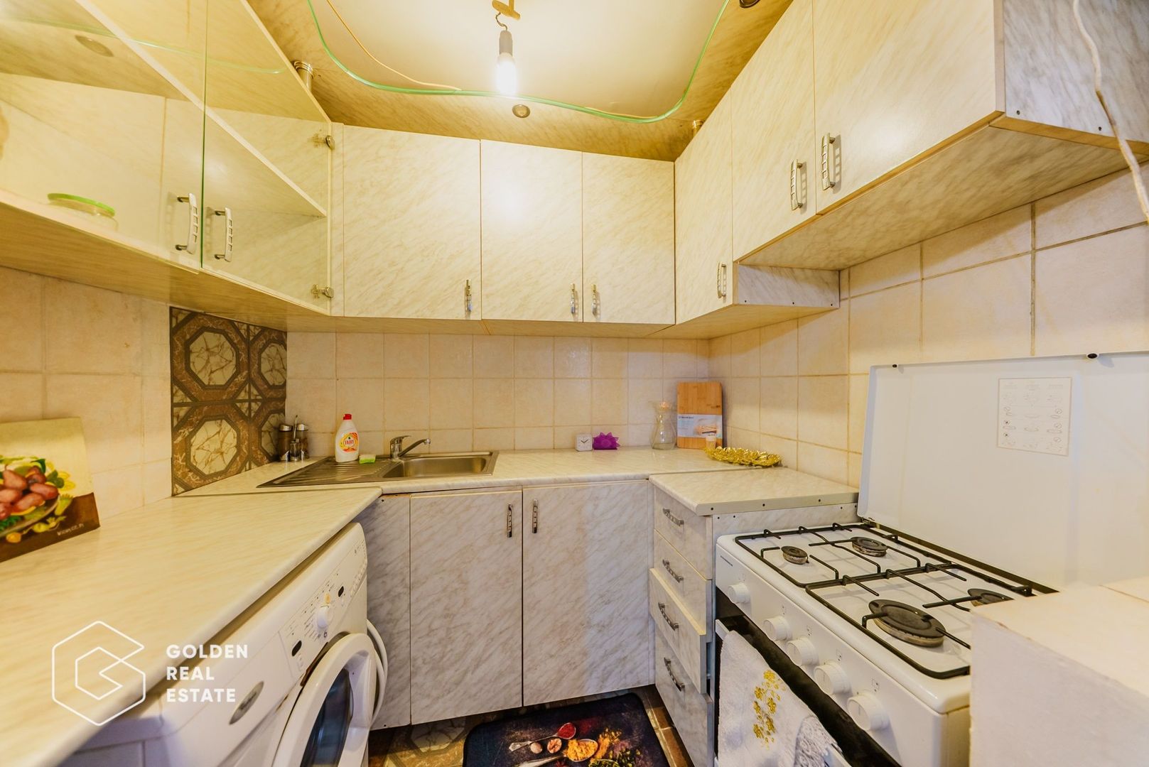 Apartament 2 camere, parter, comision 0% - Poză 8