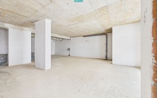 Spațiu comercial 95 mp la parterul blocului MTM - Poză 10
