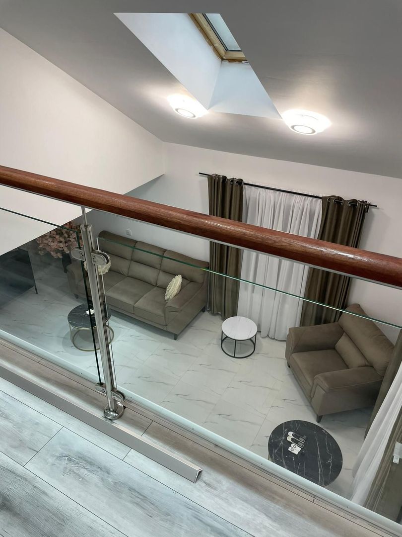 Comision 0% | Casa individuala Tunari | Curte libera 200 mp - Poză 10