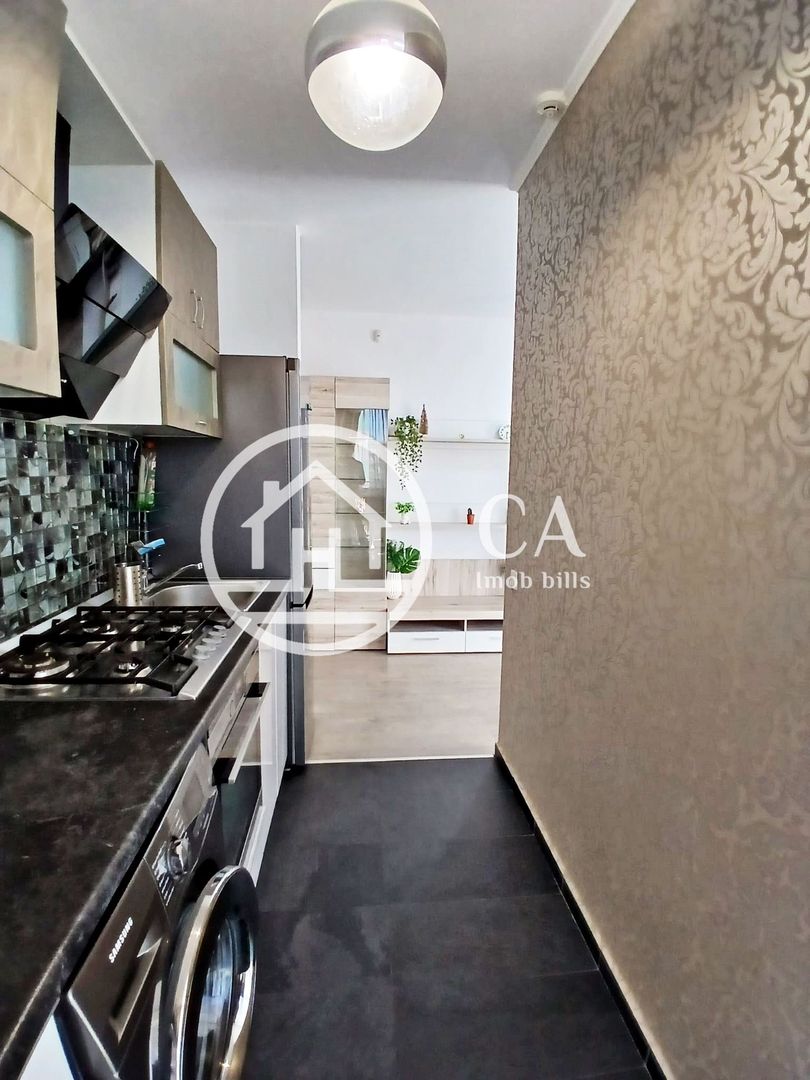 Apartament cu 2 camere de inchiriat in ARED, Oradea - Poză 6