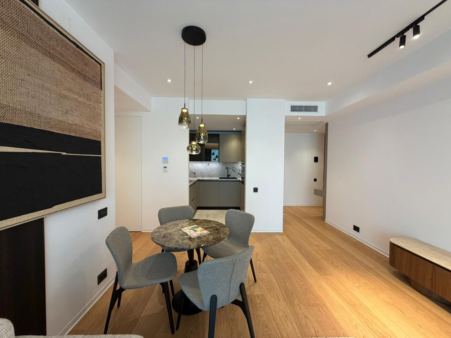 Apartament  High-End 3 camere | One Floreasca Towers - Poză 9