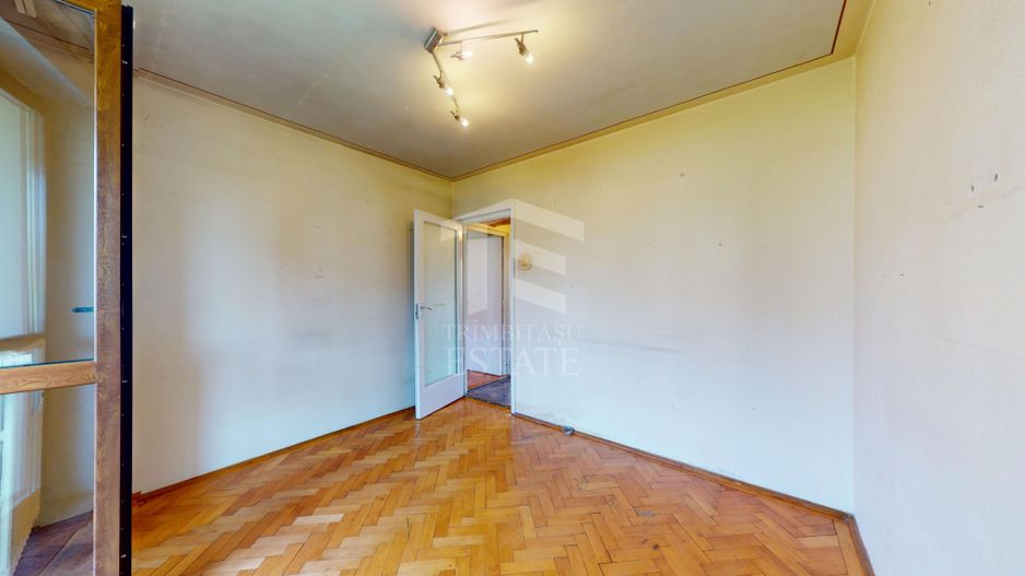 PARCUL CIRCULUI - Stefan cel Mare | 3 Camere in Inima Parcului - Poză 15
