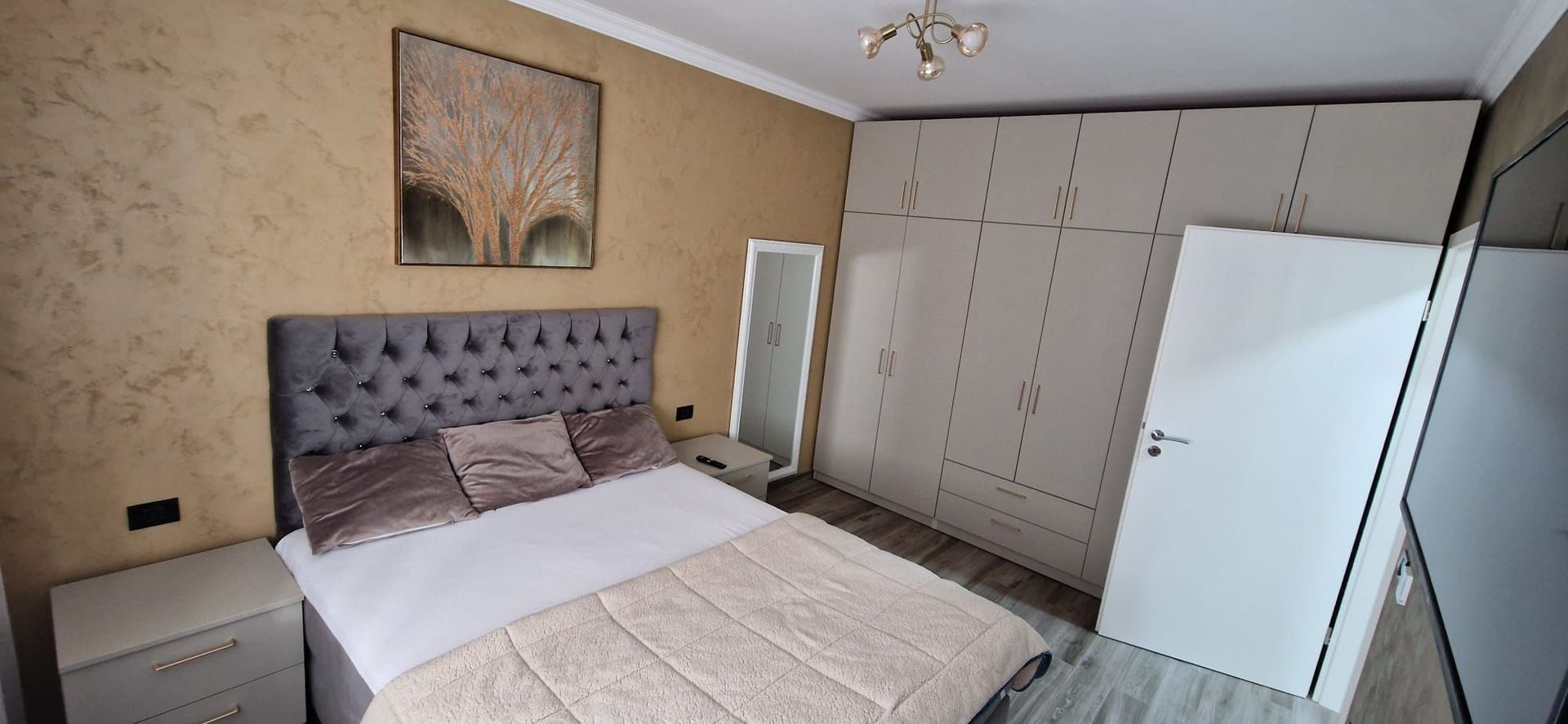 Braytim | 2 camere | Bloc nou 2023 | Mobilat si Utilat  | Investiție - Poză 7