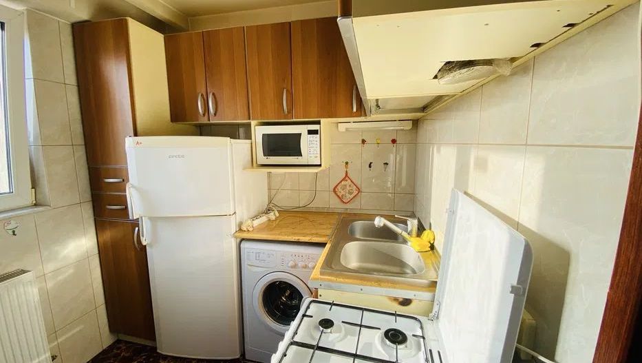 Garsoniera atragatoare si compacta, Mega Mall Iancului - Poză 6