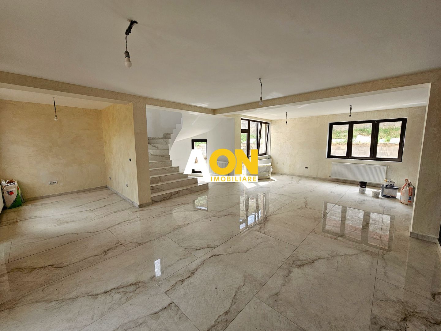 Casa D+P+1E, 4 camere, 502 mp teren, Cetate - Poză 4