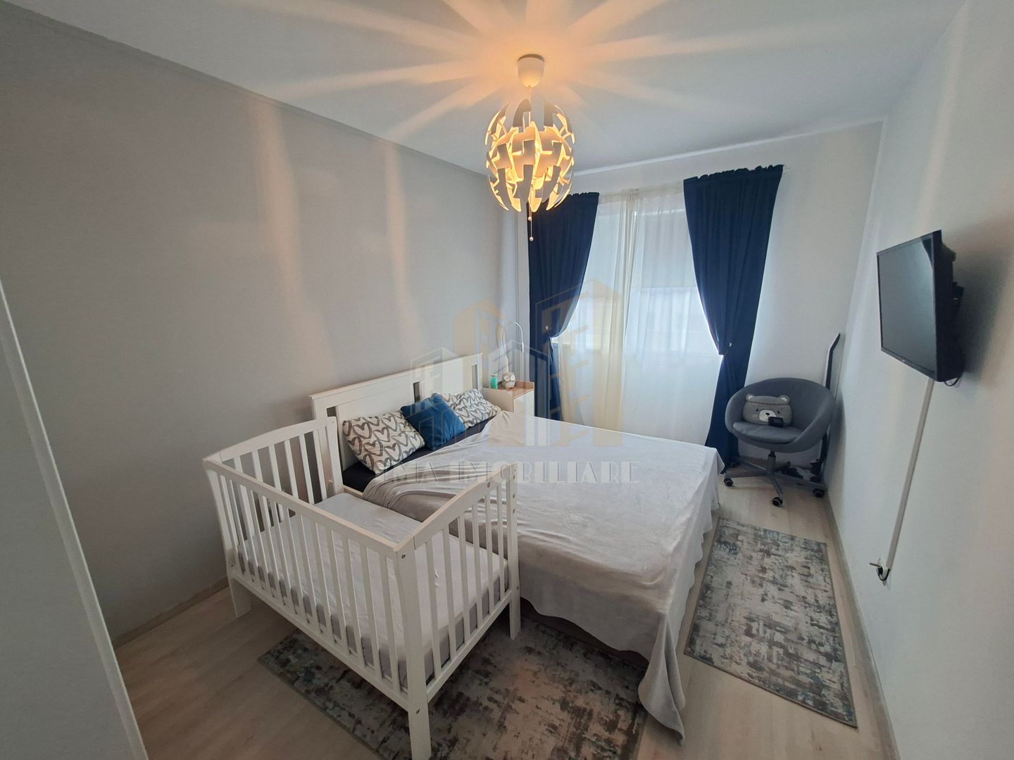 Apartament 2 camere decomandat Subcetate City Sanpetru Brasov - Poză 8