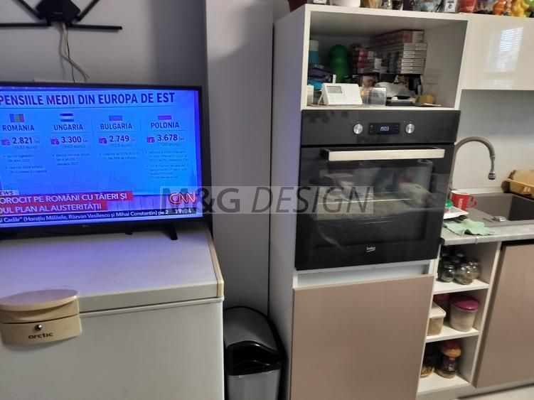 Apartament 2 camere  Giroc  parter cu terasa - Poză 3