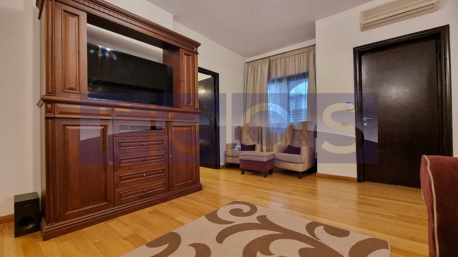 VANZARE- 9- CAMERE (S+P)- VILA -COTROCENI - Poză 4