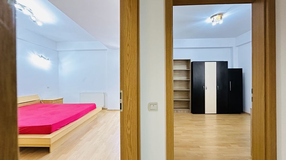 Strada Putna - Facultati Timisoara | 3 camere, spatios | Terasa, Et 1 - Poză 15